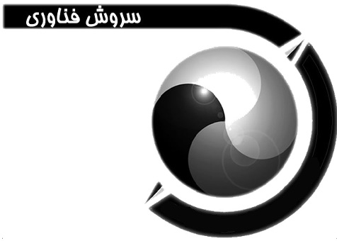 Soroush Fanavari logo
